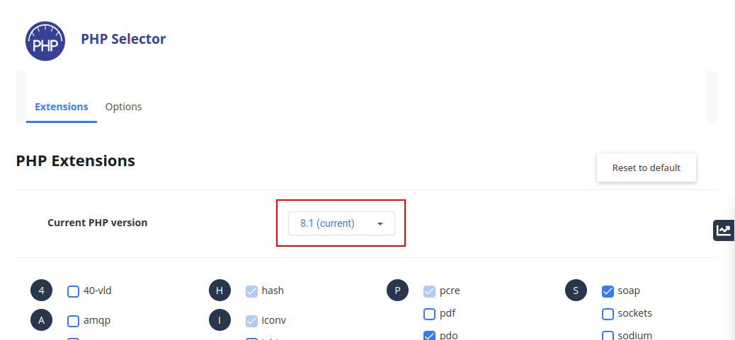 php8